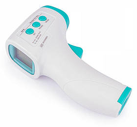 Безконтактний термометр AFK YK001 для вимірювання температури тіла