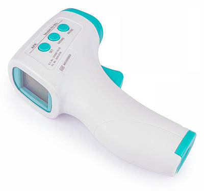 Термометри