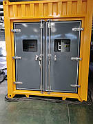 RNG POWER RNG 1000GCS  Генератор газопоршневий з когенерацією