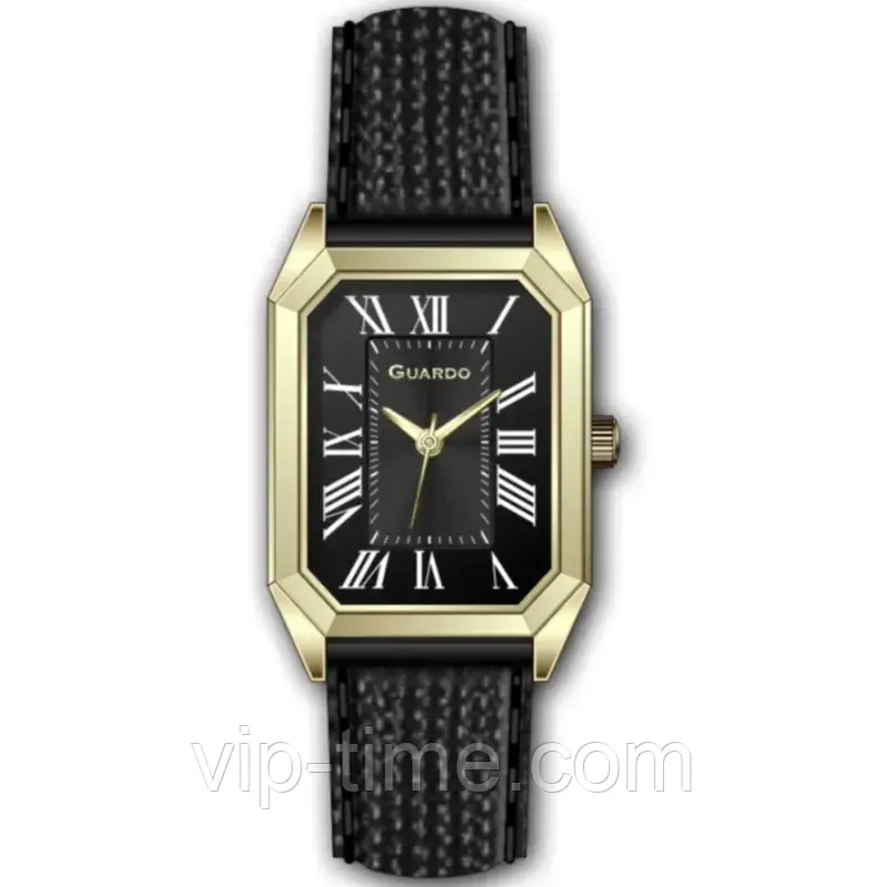 Годинник Guardo 012831-3 (GBB), фото 1