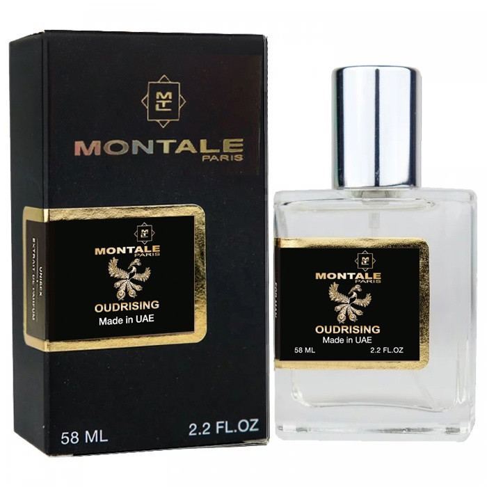 MONTALE Oudrising Perfume Newly унісекс 58 мл, фото 1