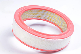 Фiльтр повiтряний ВАЗ 2101-21099 (елемент) (WixFiltron) WA6396-12