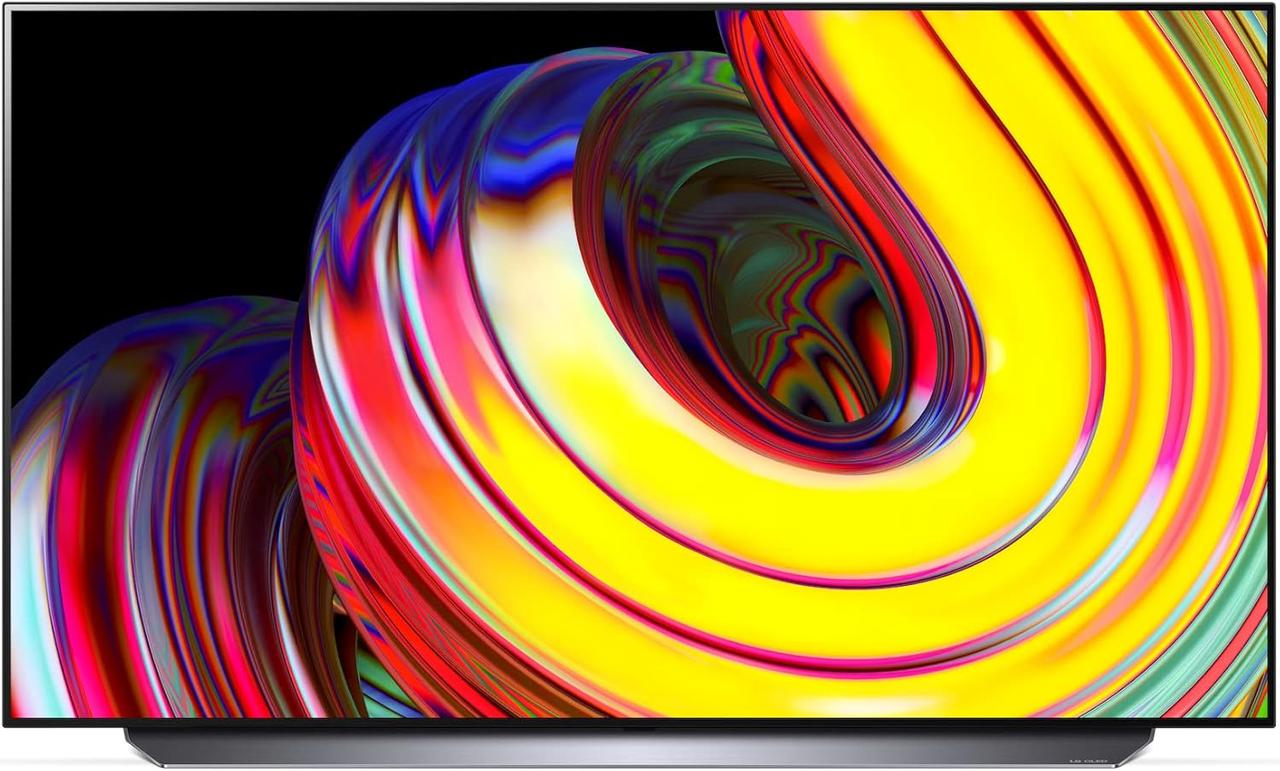 Телевізор LG OLED55CS9LA