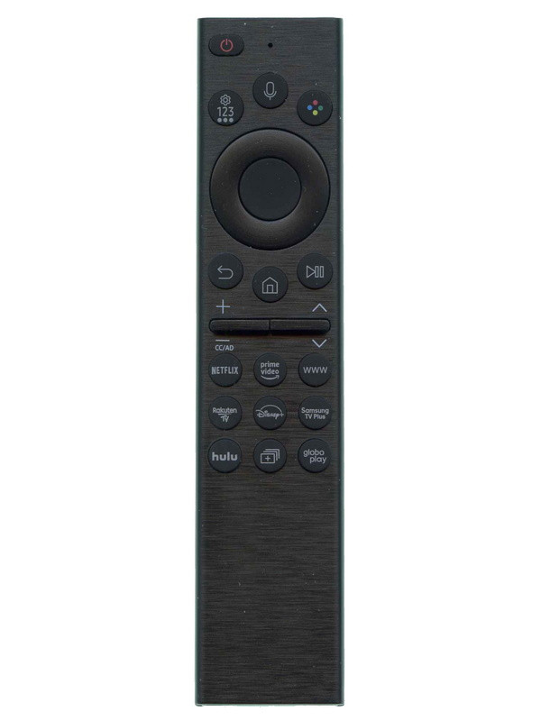 Пульт для телевізора Samsung RM-G2700 із голосовим керуванням, фото 1