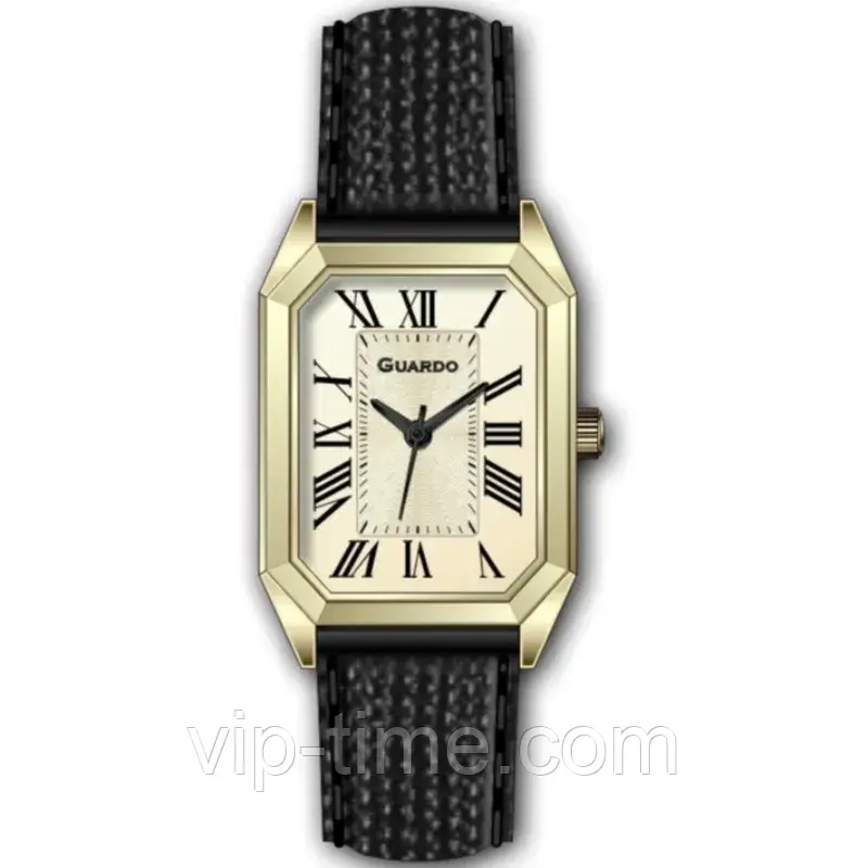Годинник Guardo 012831-4 (GGB), фото 1
