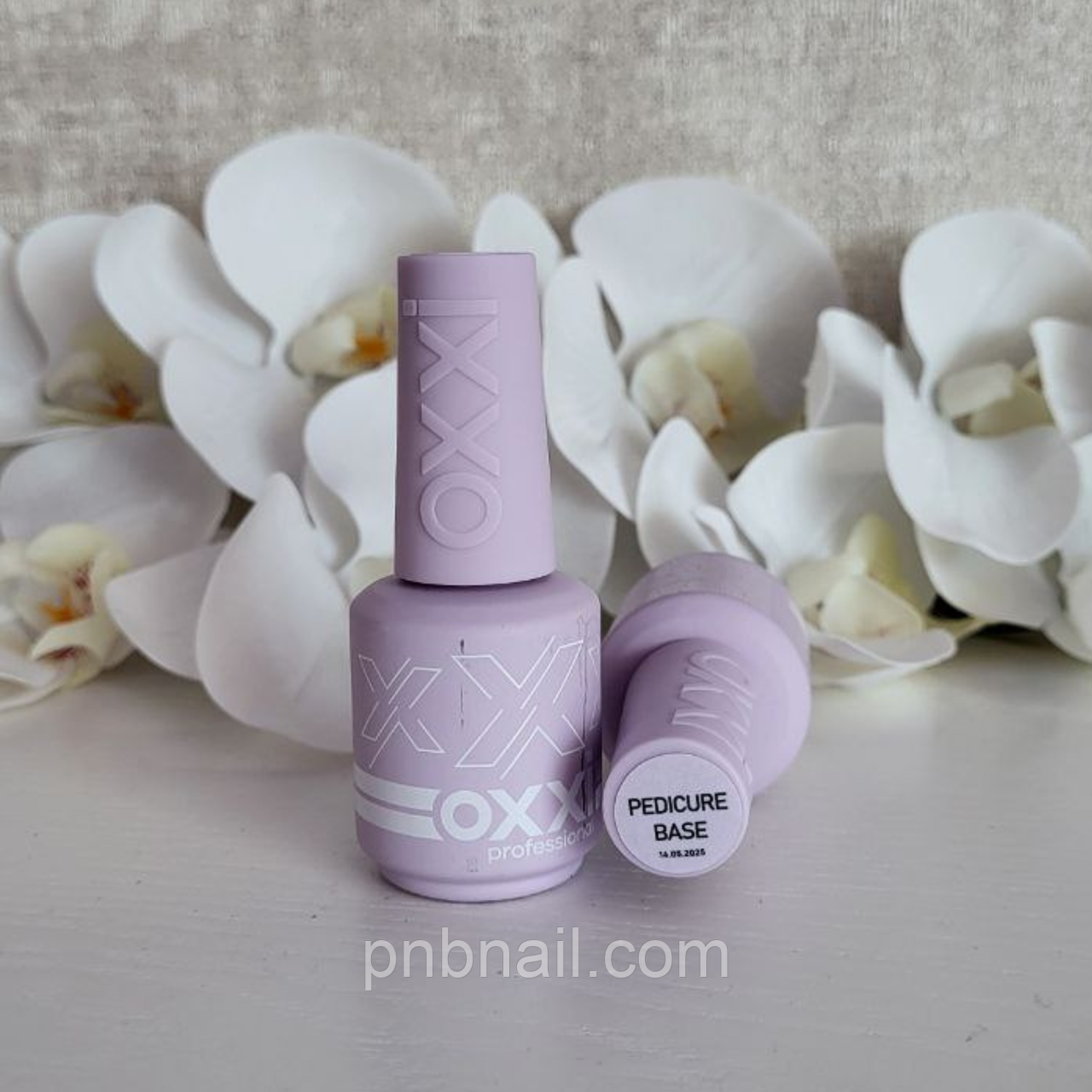 Pedicure Base OXXI Professional ( база для педикюру ) / 15 мл