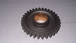 Шестірня відома 1-го передавання та заднього ходу МТЗ