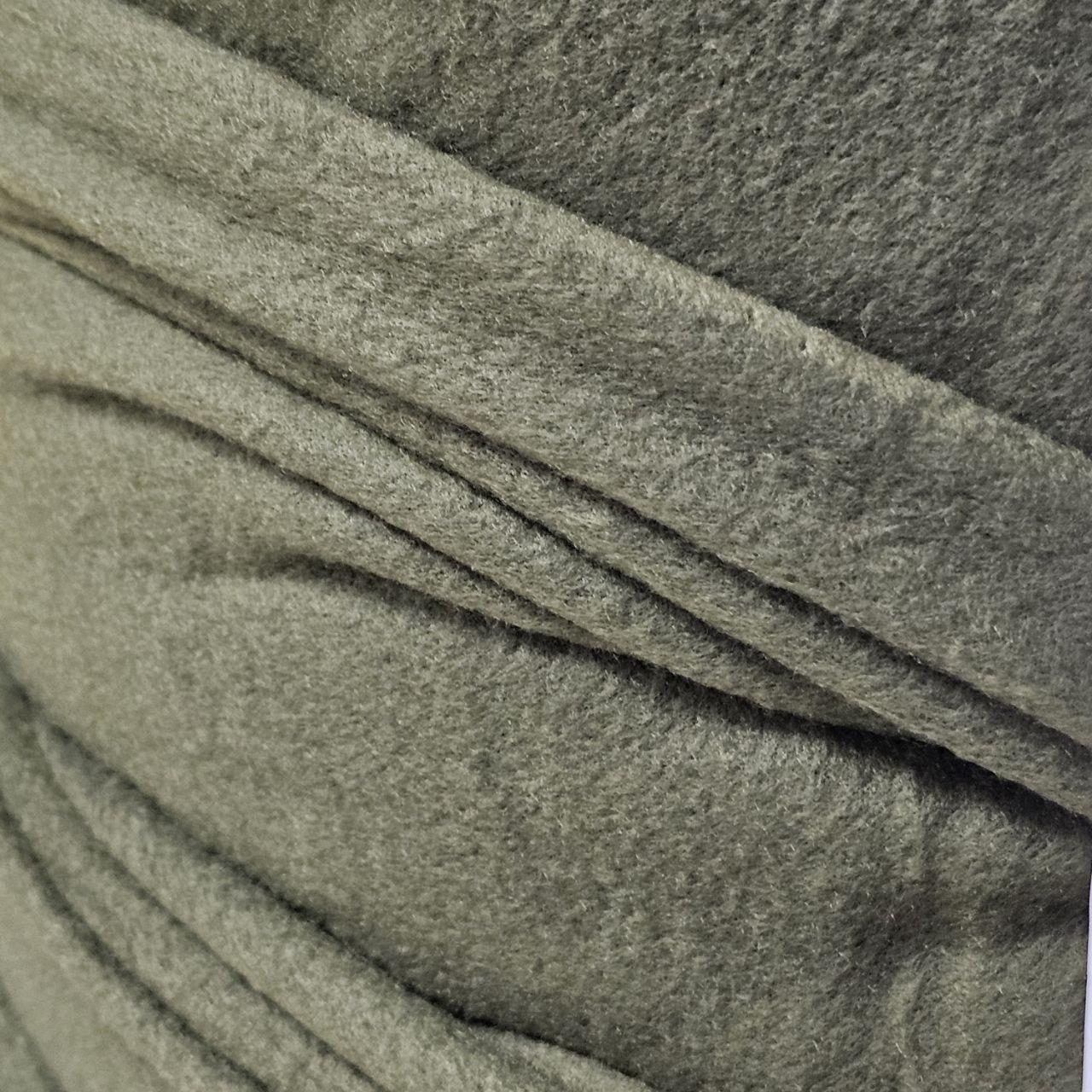 Фліс Однотонний (Хакі), фото 1