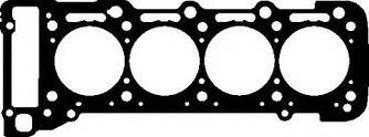 Прокладка ГБЦ на MB Sprinter 2.2 CDI OM611 — Victor Reinz (Німеччина) — 61-34300-00