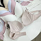 Жіночі бюстгальтери 73193 D Biweier, фото 4