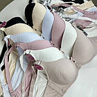 Жіночі бюстгальтери 73193 D Biweier, фото 2