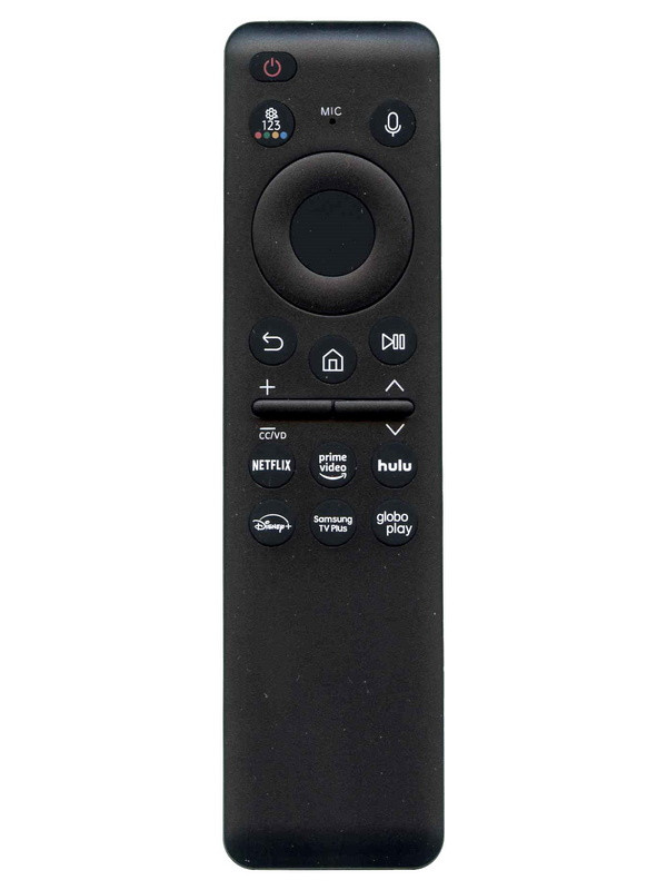 Пульт для телевізора Samsung RM-G2800 із голосовим керуванням, фото 1