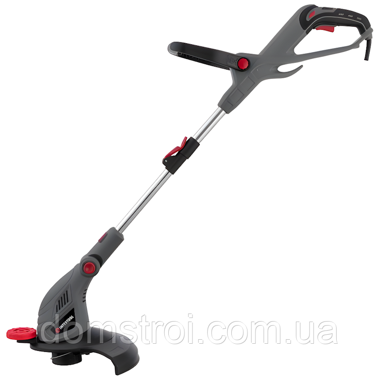 Тример електричний мережевий 450Вт INTERTOOL DT-2255