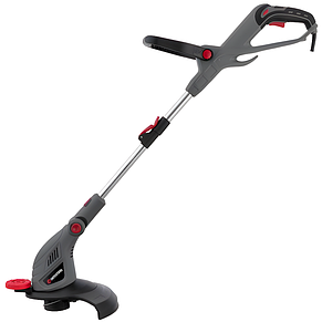 Тример електричний мережевий 450Вт INTERTOOL DT-2255, фото 1