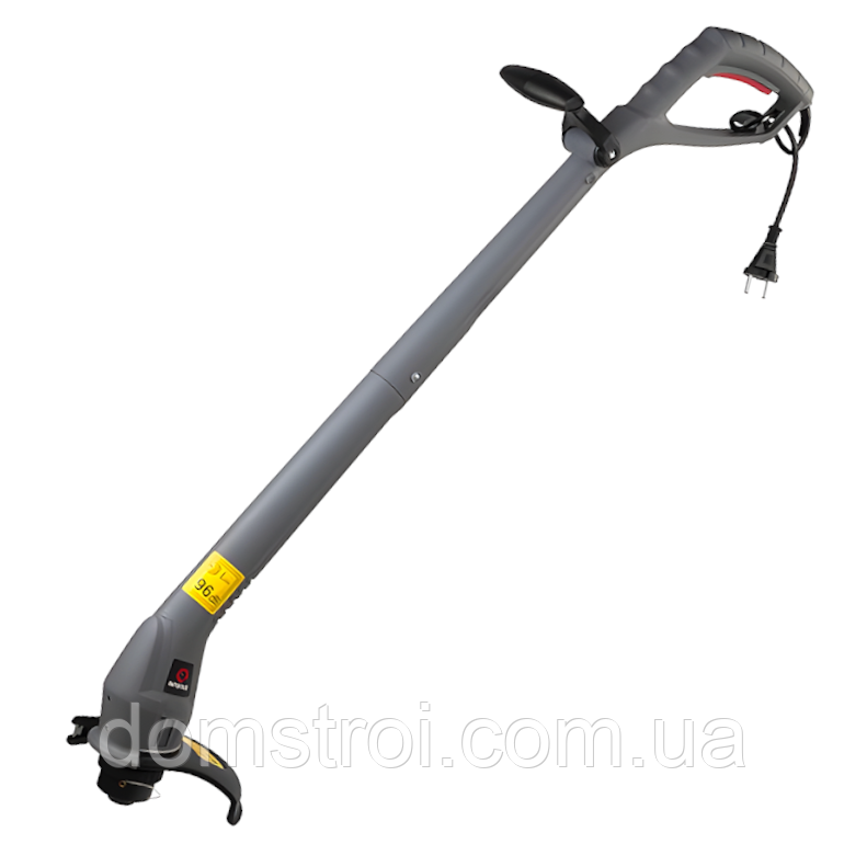 Тример електричний мережевий 250Вт INTERTOOL DT-2243