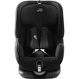 Автокрiсло для дітей Britax Römer TRIFIX2 i-SIZE (Cosmos Black), фото 3