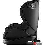 Автокрiсло для дітей Britax Römer TRIFIX2 i-SIZE (Cosmos Black), фото 5