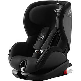Автокрiсло для дітей Britax Römer TRIFIX2 i-SIZE (Cosmos Black)