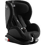 Автокрiсло для дітей Britax Römer TRIFIX2 i-SIZE (Cosmos Black), фото 2