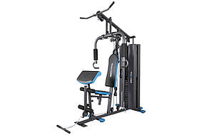 Мультитренажер для вправ одностанційний THUNDER FORCE