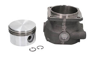 Циліндр з поршнем компресора MB старий тип OM401  (Вир-во VADEN) 7000 902 500