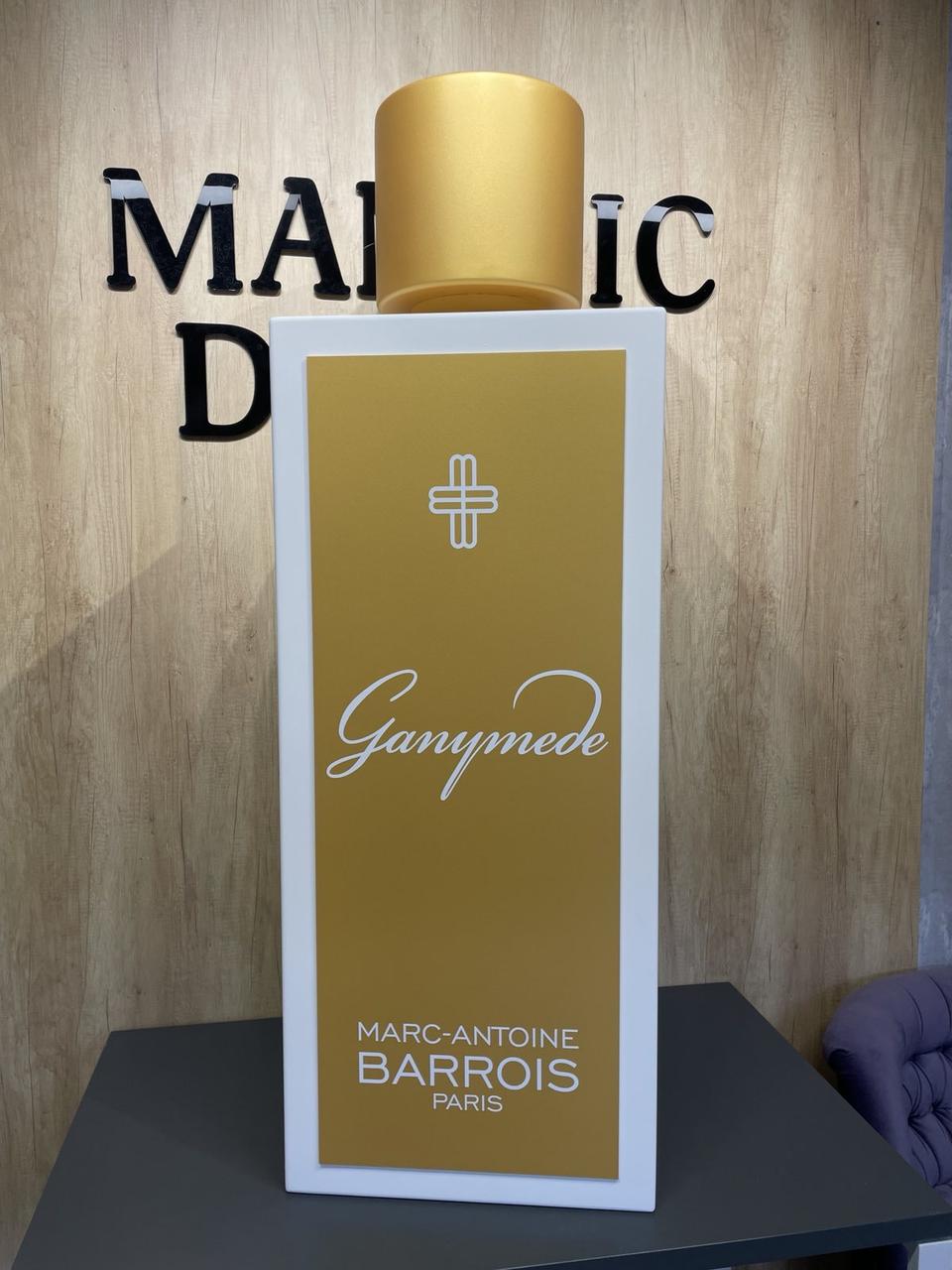 Муляж Парфуми Ganymede, фото 1