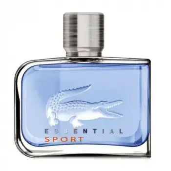 Lacoste Essential Sport Pour Homme Eau de Toilette 125 мл чоловіча туалетна вода, фото 2