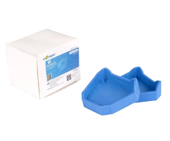 Основа для відбитка квадратна, розмір S, Cotisen