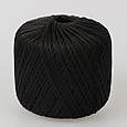 YarnArt Violet, Чорний №999, фото 2