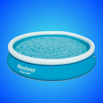 Надувні басейни