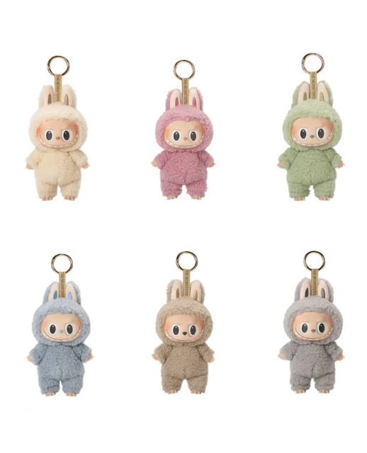 POP MART Exciting MacaronとFinding Mokoko Лабубу Macaron MOKOKO Pop mart: продажа, цена в Ужгороде