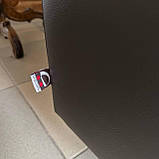 Шкіряний комплект меблів Реклайнер Німеччина, фото 10