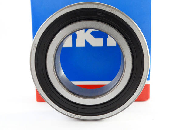 Підшипник 63007 2RS1 SKF, розмір 35*62*20, фото 2