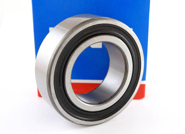 Підшипник 63007 2RS1 SKF, розмір 35*62*20, фото 3