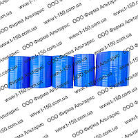 Комплект патрубків турбіни ТКР комбайну Ніва, повний 5 шт