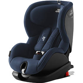 Автокрiсло для дітей Britax Römer TRIFIX2 i-SIZE (Night Blue)