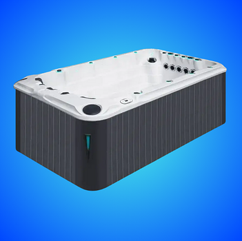 СПА басейни