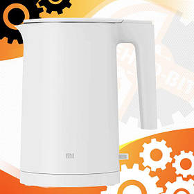 Електрочайники