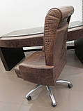 Крісло офісне Smania, фото 4