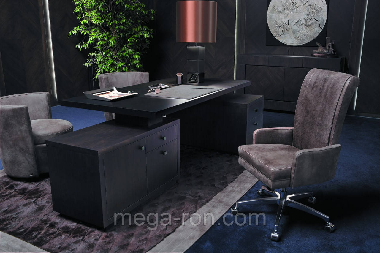 Крісло офісне Smania, фото 1