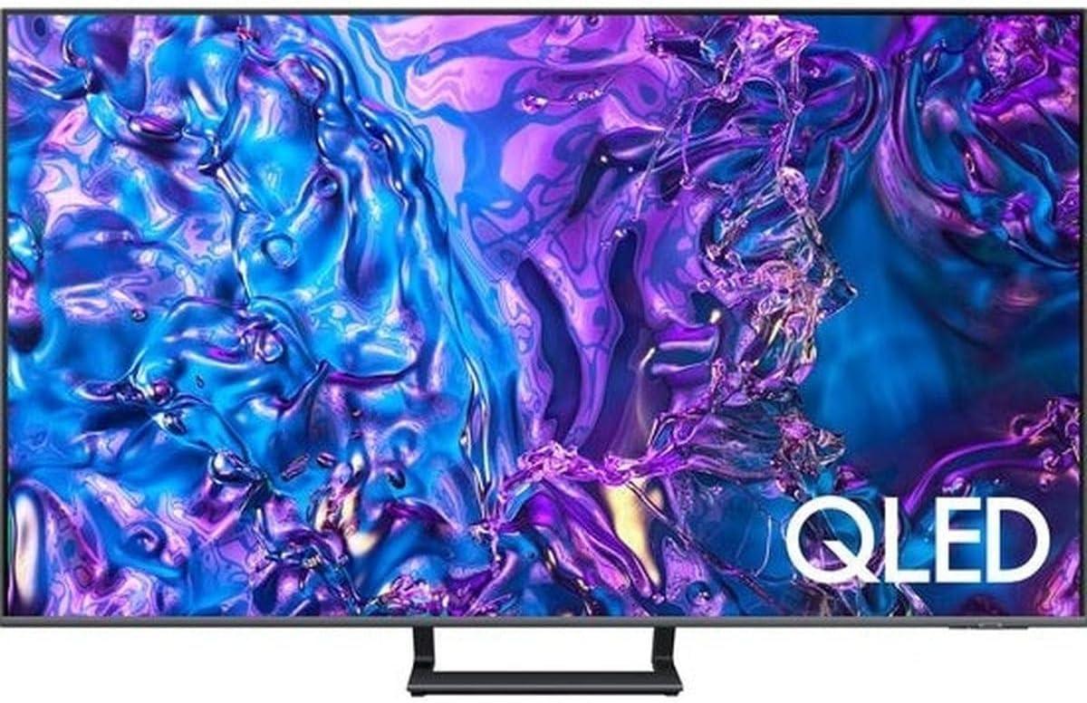 Телевізор Samsung GQ55Q70DATXZG