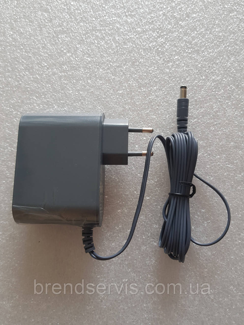 Адаптера для акумуляторного пилососа Rowenta, фото 1