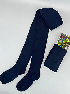 Колготки дитячі "Класик" для дівчаток (128-134)