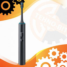 Електричні зубні щітки