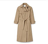 Розкішний супер стильний жіночий тренч, плащ від tcm tchibo (Чібо), Німеччина, S-M, фото 2