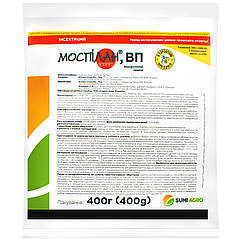 Інсектицид Моспілан 20% с.п 400 г Sumi agro