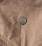 Розкішний супер стильний жіночий тренч, плащ від tcm tchibo (Чібо), Німеччина, S-M, фото 5