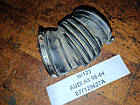 №123 Патрубок інтеркулера 077129627A для Audi A8 98-04, фото 2