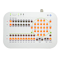 Електроенцефалограф Сімплекс ЕЕГ-39 Медапаратура