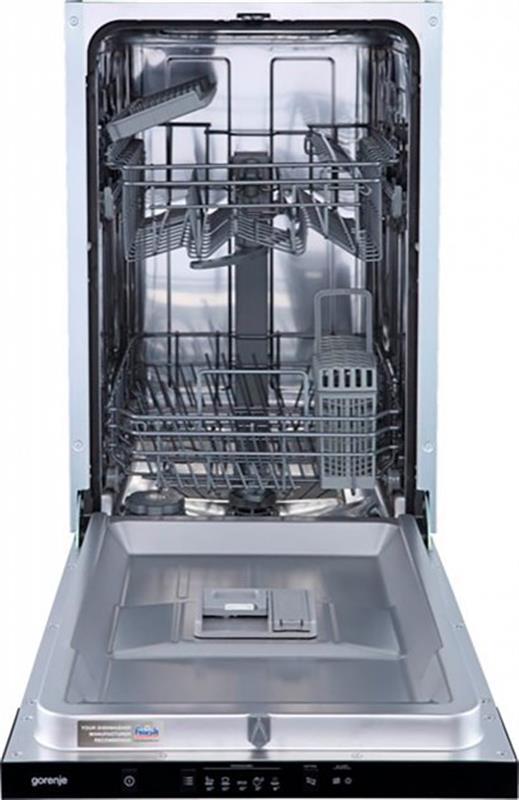 Вбудована посудомийна машина Gorenje GV520E15, фото 1